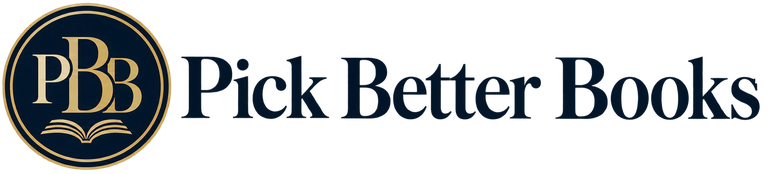 Pick Better Books